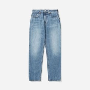 Everlane The Super-Straight Jean